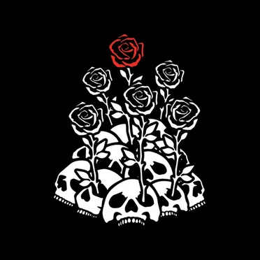 Motif by Kingdom of Giants - album cover