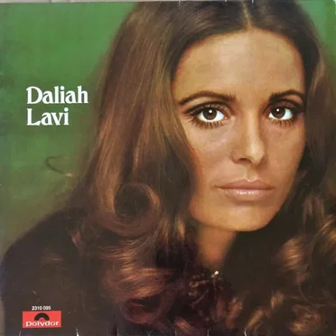 Daliah Lavi
