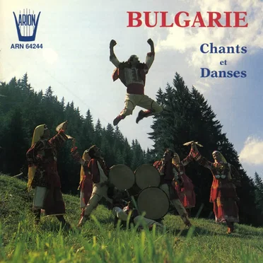 Bulgarie : Chants et danses