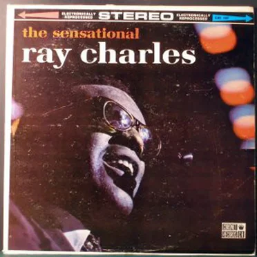 The Sensational Ray Charles