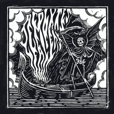 Lucifer’s Fall / Acolytes of Moros