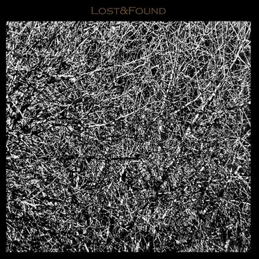 Lost & Found by Nexus - album cover