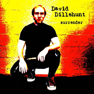 Surrender by David Dillehunt - album cover