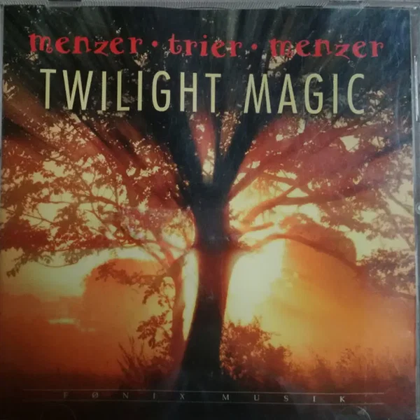 Twilight Magic