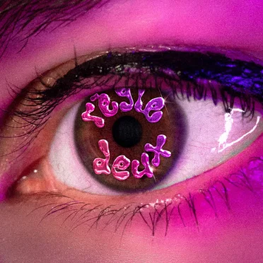 Règle deux by Marie‐Gold - album cover