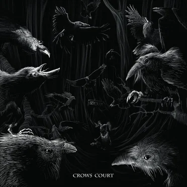 Crows Court