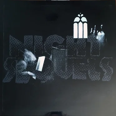 The Children of the Night Make Music