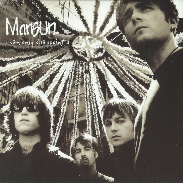 I Can Only Disappoint U