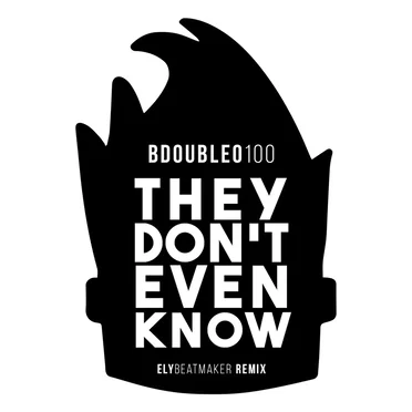 They Don’t Even Know