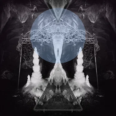 Drone From the Underside of the Earth I: Australian Doom by Various Artists - album cover