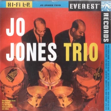 Jo Jones Trio