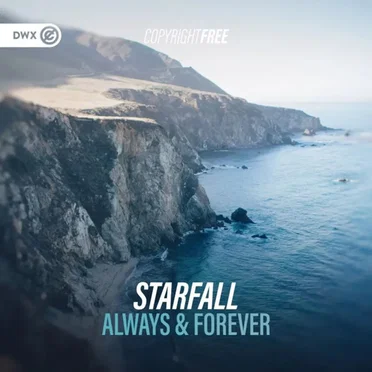 Always & Forever by Starfall - album cover