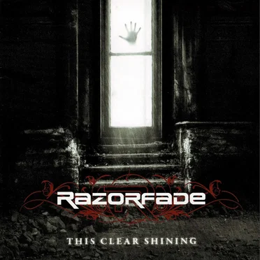 This Clear Shining by Razorfade - album cover