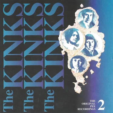 The Kinks Collection, Volume 2