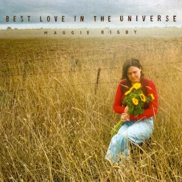 Best Love in the Universe