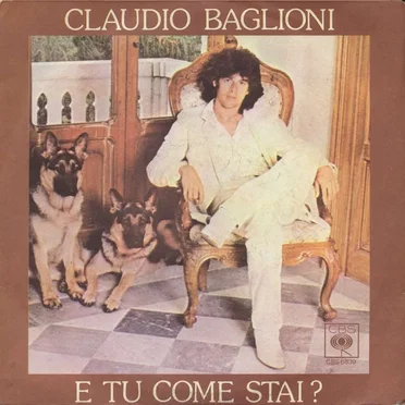 E tu come stai? / Con te