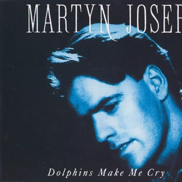 Dolphins Make Me Cry