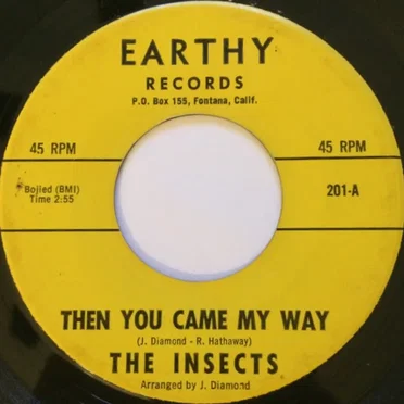 Then You Came My Way / The L&H Song