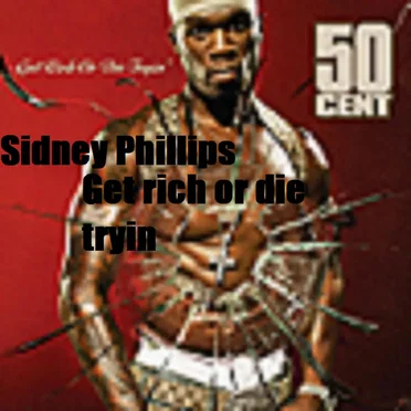 Get Rich or Die Tryin