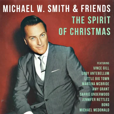 The Spirit of Christmas