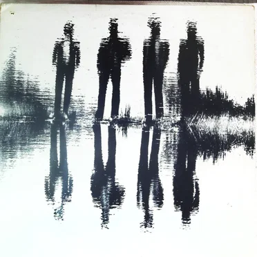 The Aynsley Dunbar Retaliation by The Aynsley Dunbar Retaliation - album cover