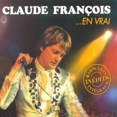 … en vrai : 4 Concerts intégraux et inédits