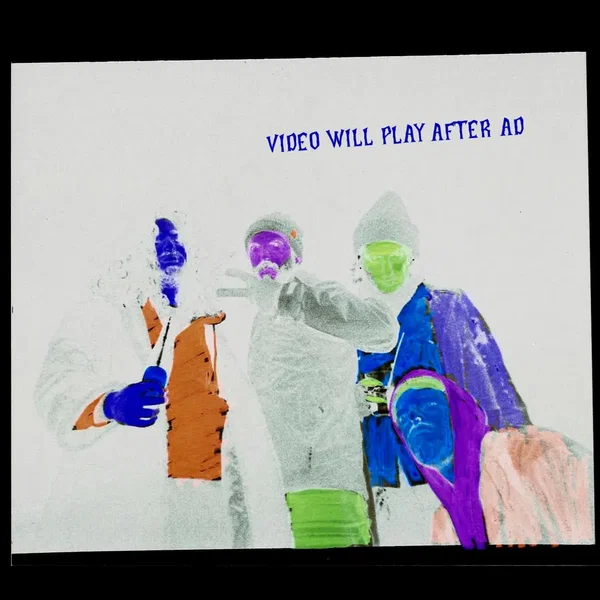 Video Will Play After Ad