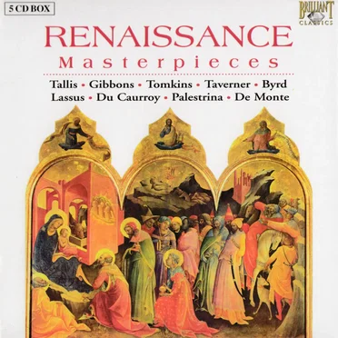 Renaissance Masterpieces