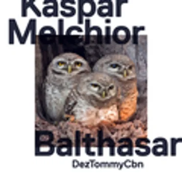 Kaspar Melchior Balthasar