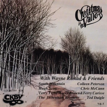 Christmas in the Valley, Vol. 5