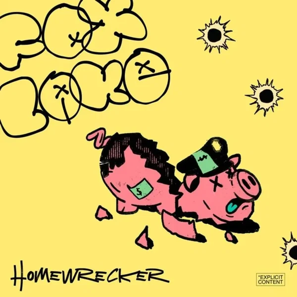 Homewrecker