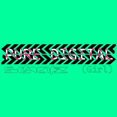 PURE DIGITAL (Girl)