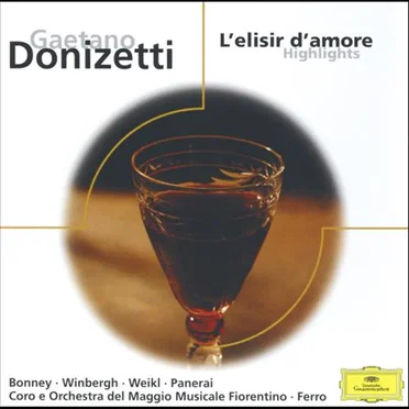 L’elisir d’amore (Highlights)