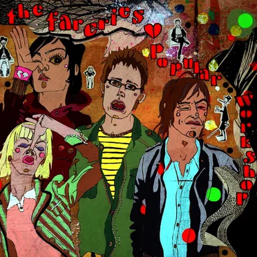 The Far Cries