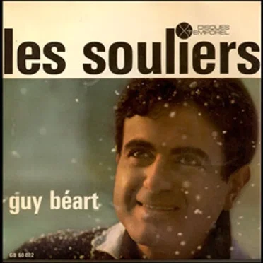 Les Souliers (dans la neige)