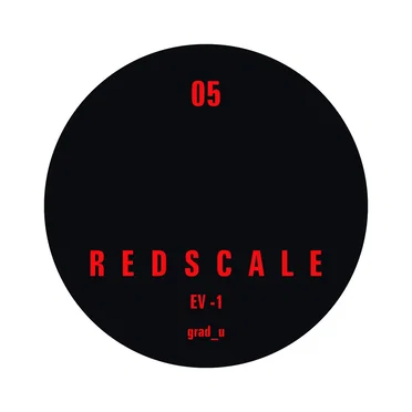 Redscale 05