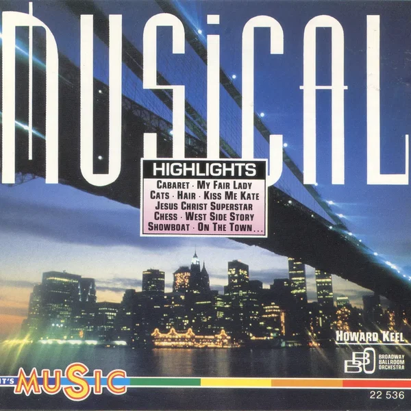Musical