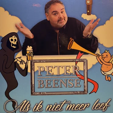 Als ik niet meer leef