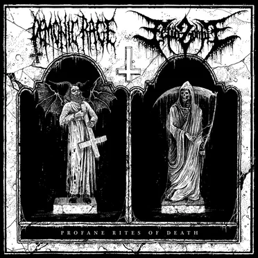 Profane Rites of Death
