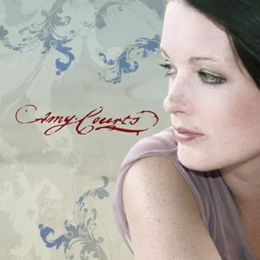 Amy Courts by Amy Courts - album cover