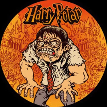 Harry Potar