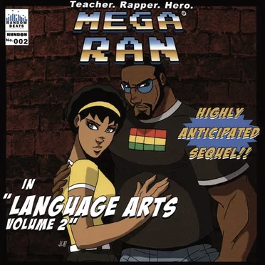 Language Arts Volume 2
