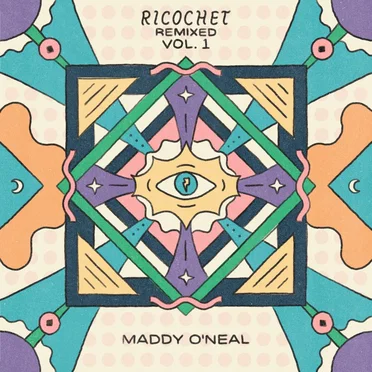 Ricochet Remixed, Vol. 1
