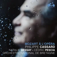Cédric Pescia artist image