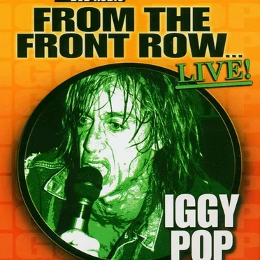 From the Front Row... Live!