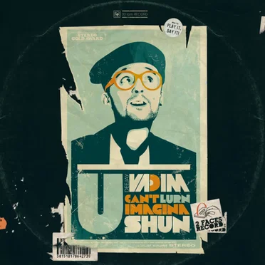 U Can't Lurn Imaginashun