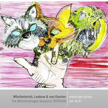 The Wilhelmshagen Sessions 20210409