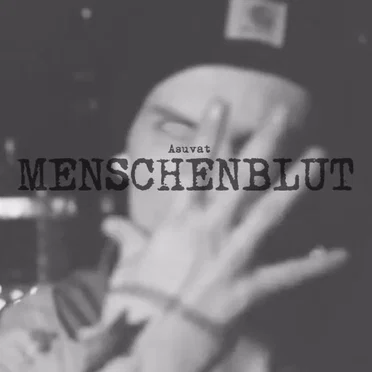 Menschenblut