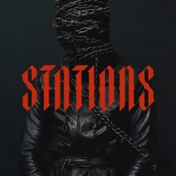 STATIONS