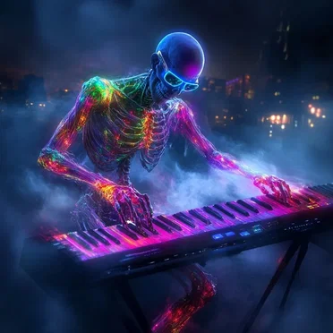 Uciekam w rytm